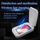 Wholesale Phone UV Sterilizer Box for Smartphones HM-168