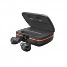 Solar Powered Earbuds with Charging Case ES-T6