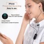 Voice Recording Headset Call Recorder Earbuds WT-RS1