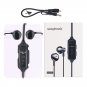 Voice Recording Headset Call Recorder Earbuds WT-RS1