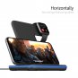 Qi Wireless Charging Stand PM-Z5 for iPhone 12