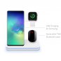Qi Wireless Charging Stand PM-Z5 for iPhone 12