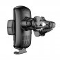 15W Fast Qi Wireless Car Charger Mount PM-C5 from China Factory