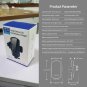 15W Fast Qi Wireless Car Charger Mount PM-C5 from China Factory