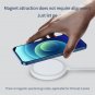 MagSafe Wireless Charger for iPhone 12