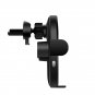 LED Car Mount Qi Wireless Charger 15W Fast PM-H5
