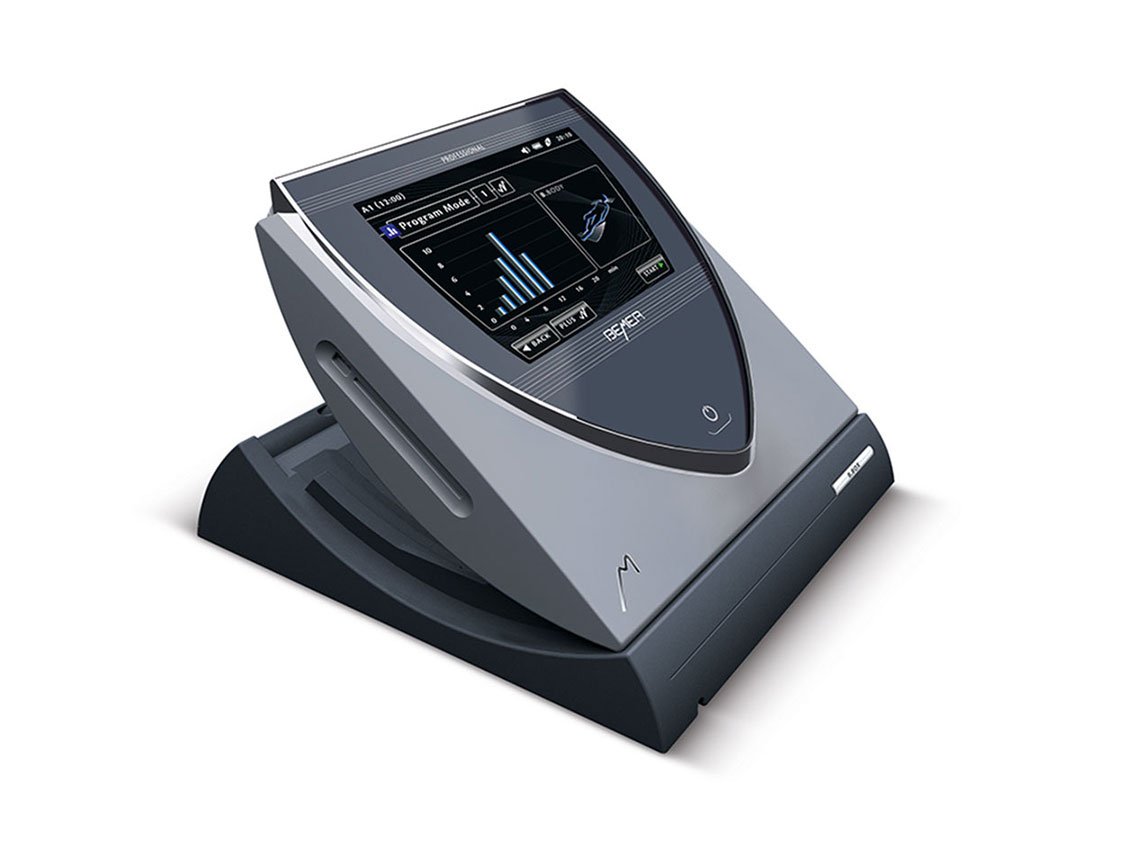 Used Bemer Pro Mini PEMF Mat Set with Warranty