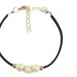 White Pearl Bracelet