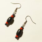 Multi-Color Bohemian Earrings