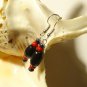 Multi-Color Bohemian Earrings