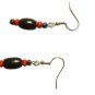 Multi-Color Bohemian Earrings
