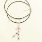 Necklace with Pearl Pendant