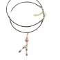 Necklace with Pearl Pendant