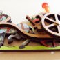 Fridge magnet Gift souvenir for your handmade collection