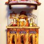 Fridge Magnet handmade Kitchen Home Collection