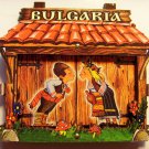 Fridge Magnet Home handmade Christmas Gift