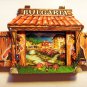 Fridge Magnet Home handmade Christmas Gift