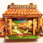 Fridge Magnet Home handmade Christmas Gift
