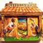 Fridge Magnet Home handmade Christmas Gift
