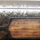 Large handmade wood cutting board Holidays Gift