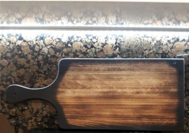 Large handmade wood cutting board Holidays Gift