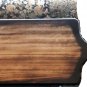 Large handmade wood cutting board Holidays Gift