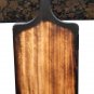 Large handmade wood cutting board Holidays Gift