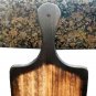 Large handmade wood cutting board Holidays Gift