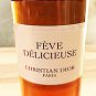 Christian Dior Feve delicieuse 125 ml EDP BRAND NEW