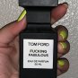 Tom Ford Fucking Fabulous EDP 50 ml Unisex NEW