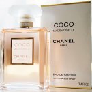Chanel Coco Mademoiselle EDP 100 ml Women Brand New