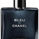 CHANEL Bleu de Chanel EDP 100 ml Men Brand New