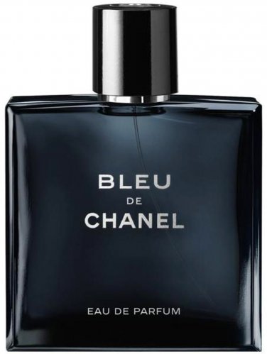 CHANEL Bleu de Chanel EDP 100 ml Men Brand New