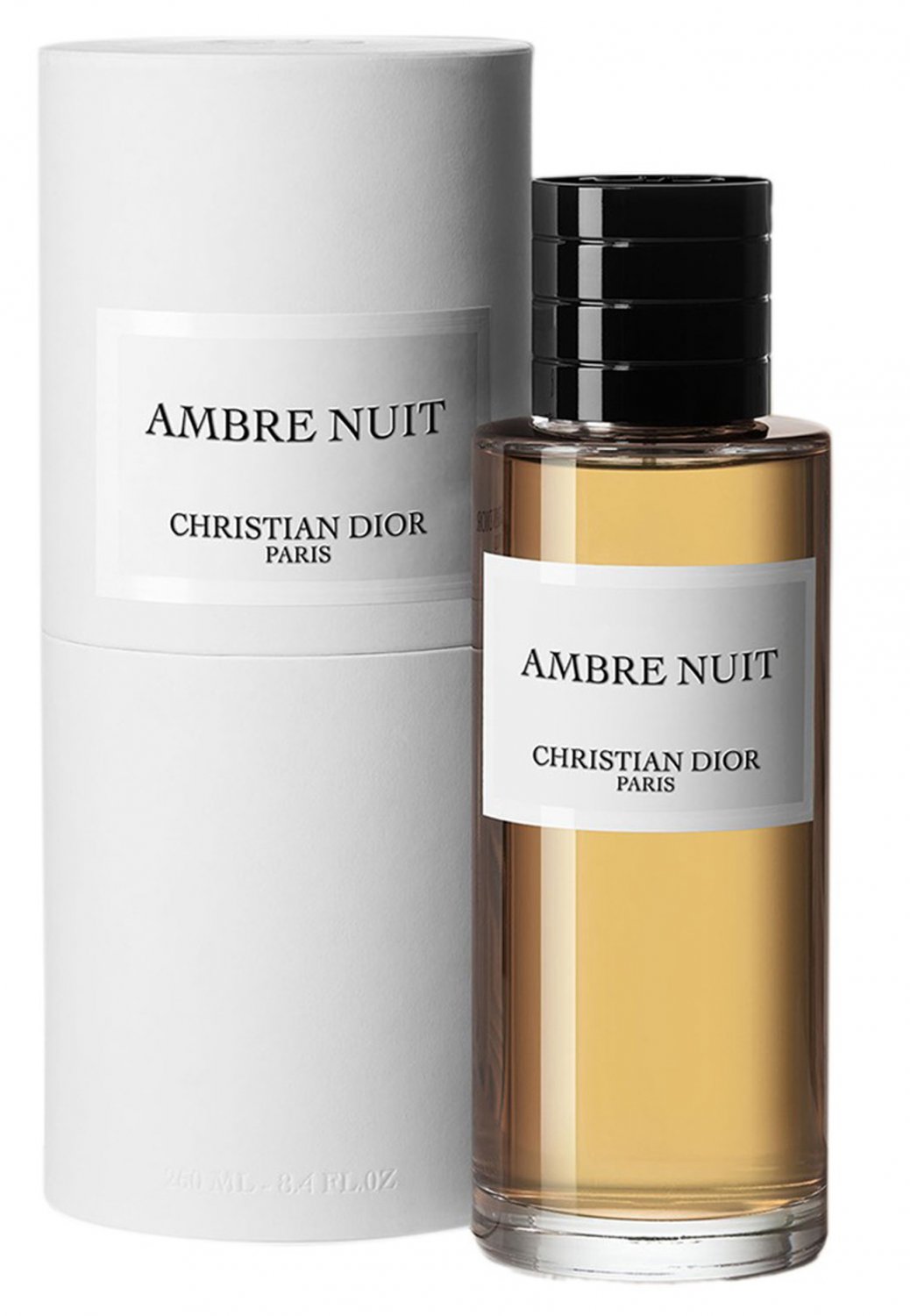 Christian Dior Ambre Nuit EDP 125 ml Unisex NEW