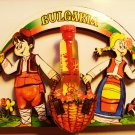 Fridge Magnet handmade Kitchen Home Decor