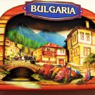 Fridge Magnet Handmade Kitchen Collection House
