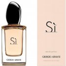 Giorgio Armani Si EDP Women 100ml Brand New