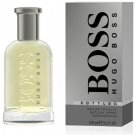 HUGO BOSS BOSS Bottled EDT 100ml Men Brand New