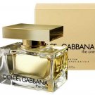Dolce&Gabbana The One EDP 75ml Women