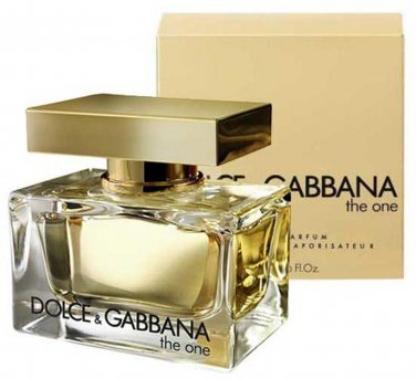 Dolce&Gabbana The One EDP 75ml Women