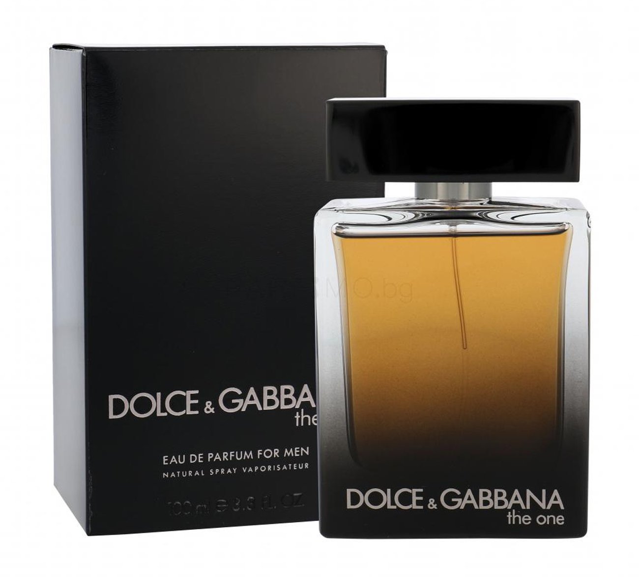 Dolce&Gabbana The One for Men EDP 100ml