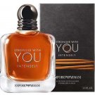 Giorgio Armani Emporio Armani Stronger With You Intensely EDP 100ml