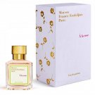 Maison Francis Kurkdjian A La Rose Women EDP 70ml NEW