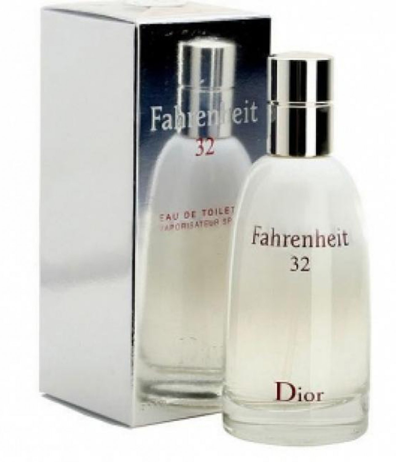 Fahrenheit 32 Christian Dior Aftershave Lotion 100ml Splash  Etsy