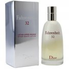 Christian Dior Fahrenheit 32 Men EDT 100ml New
