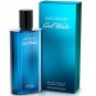 Davidoff Cool Water Man EDT 125ml Brand New