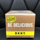 Donna Karan DKNY Be Delicious EDP 100ml women NEW