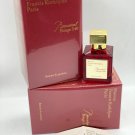 Maison Francis Kurkdjian Baccarat Rouge 540 Extrait de Parfum 70ml women