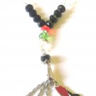Muslim Prayer Beads Tasbeeh Masbaha with Palestine Flag