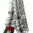 Unisex Palestine Scarf Arabian Fashion